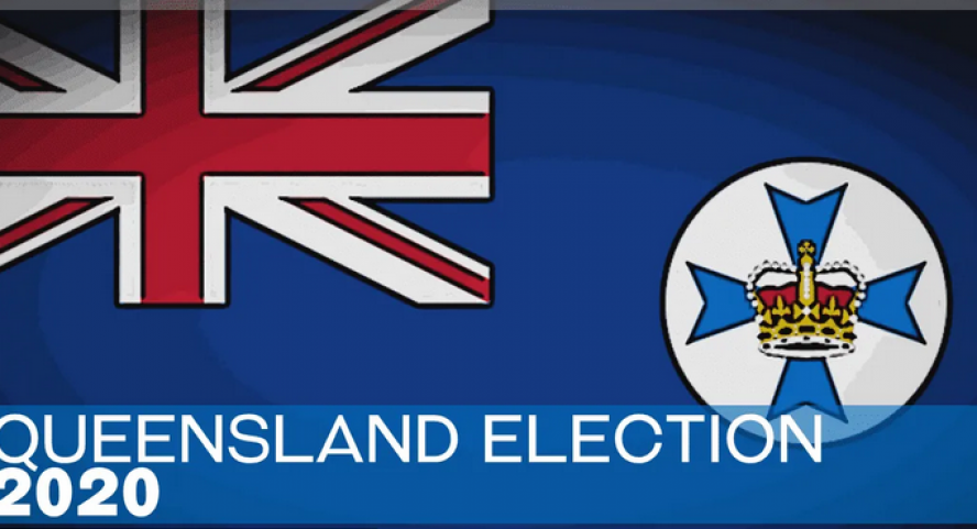 Queensland State Elections: A Matter Of Life And Death | FLI