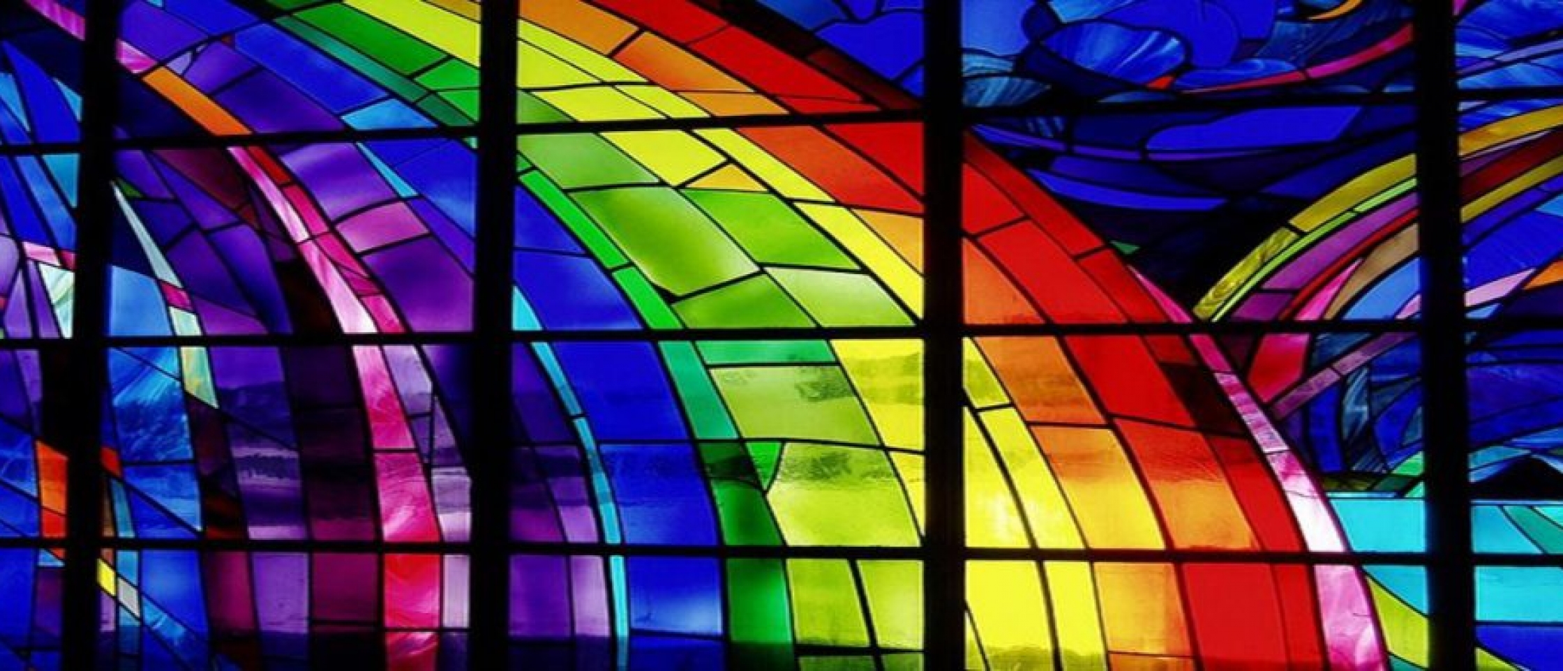 rainbow-stained-glass | FLI